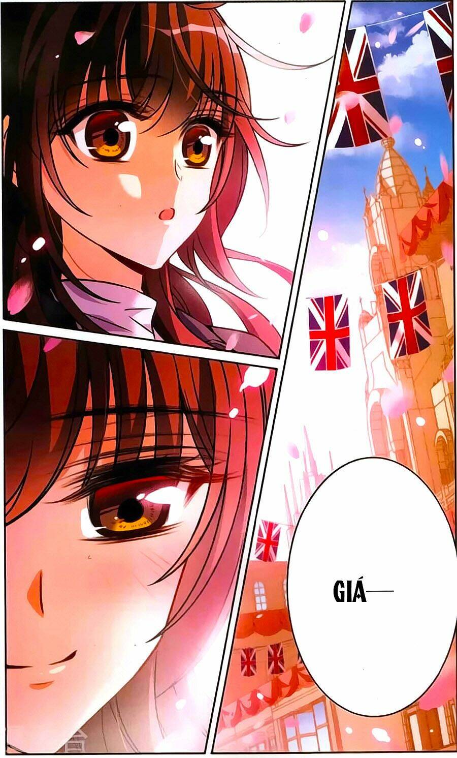 kỵ sĩ hoang tưởng dạ chapter 168 28