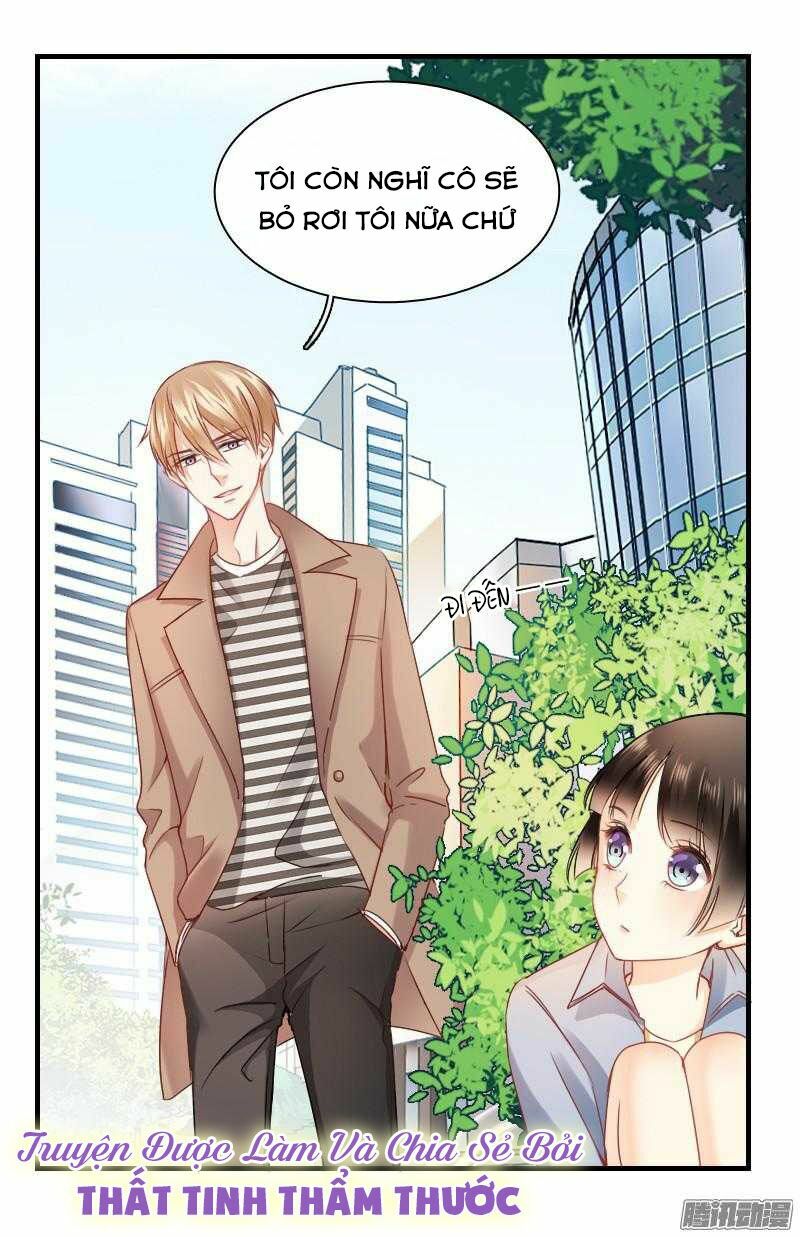 bay qua thiên sơn đến yêu anh chapter 11 44