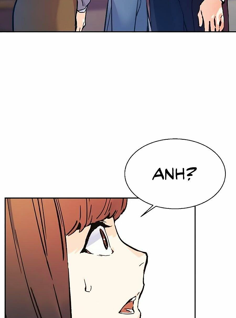 bạn học tôi là lính đánh thuê chapter 1 180