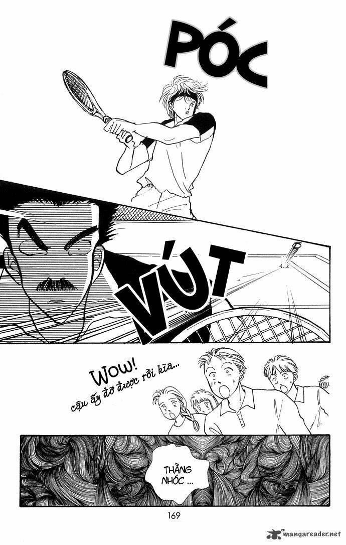 itazura na kiss chapter 11 26