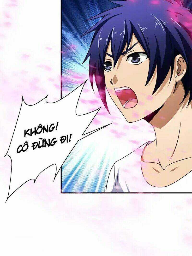 hộ hoa cao thủ tại đô thị chapter 61 23