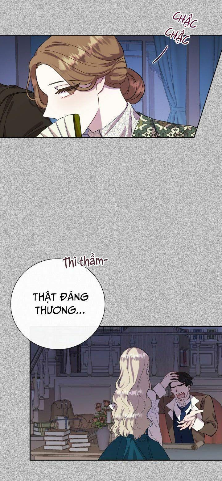 xin ngài đừng ăn tôi chapter 38 3