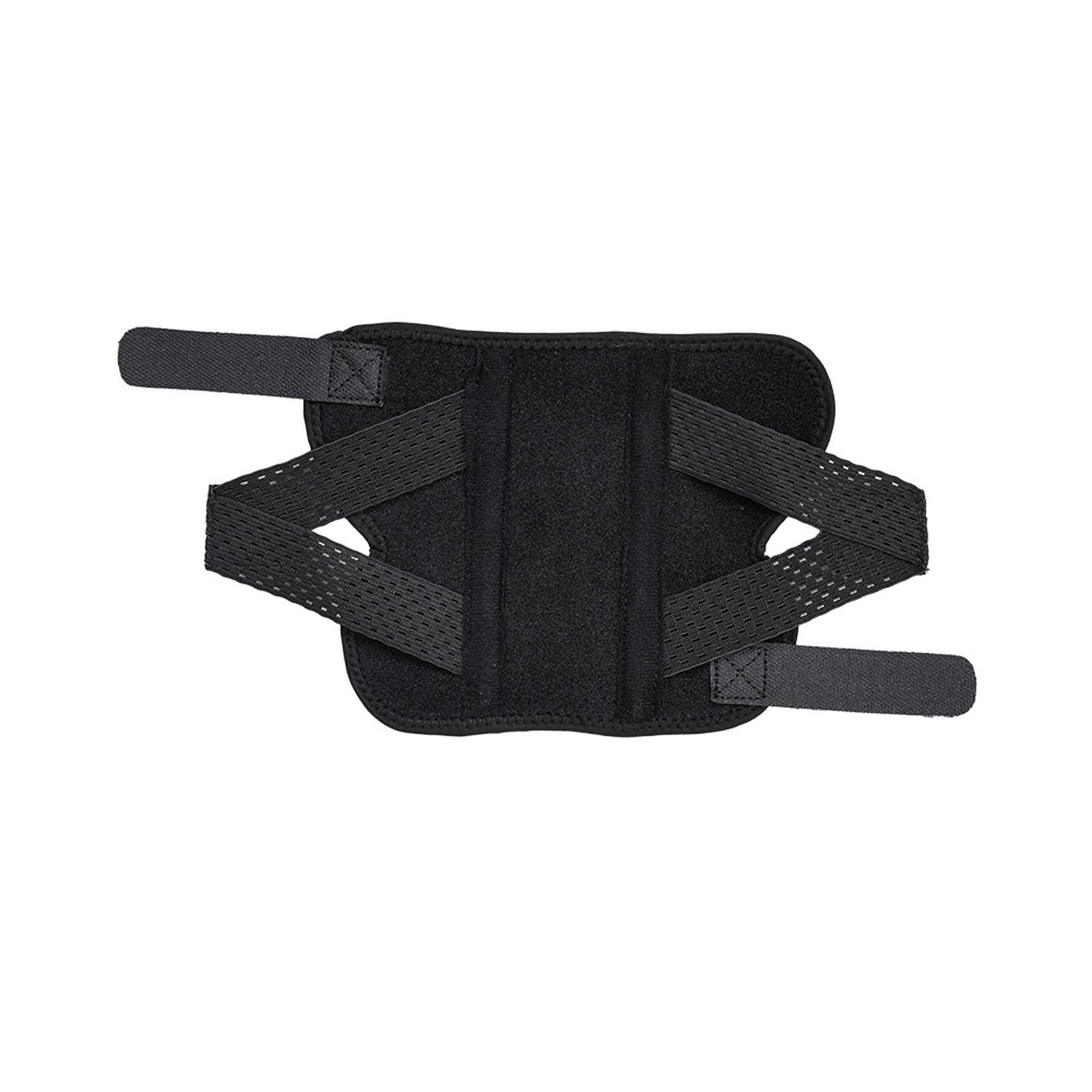 Dog Leg Brace Support Hock Joint Sleeve for Loss of Stability from