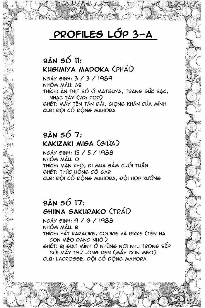 bậc thầy ma pháp chapter 27 2