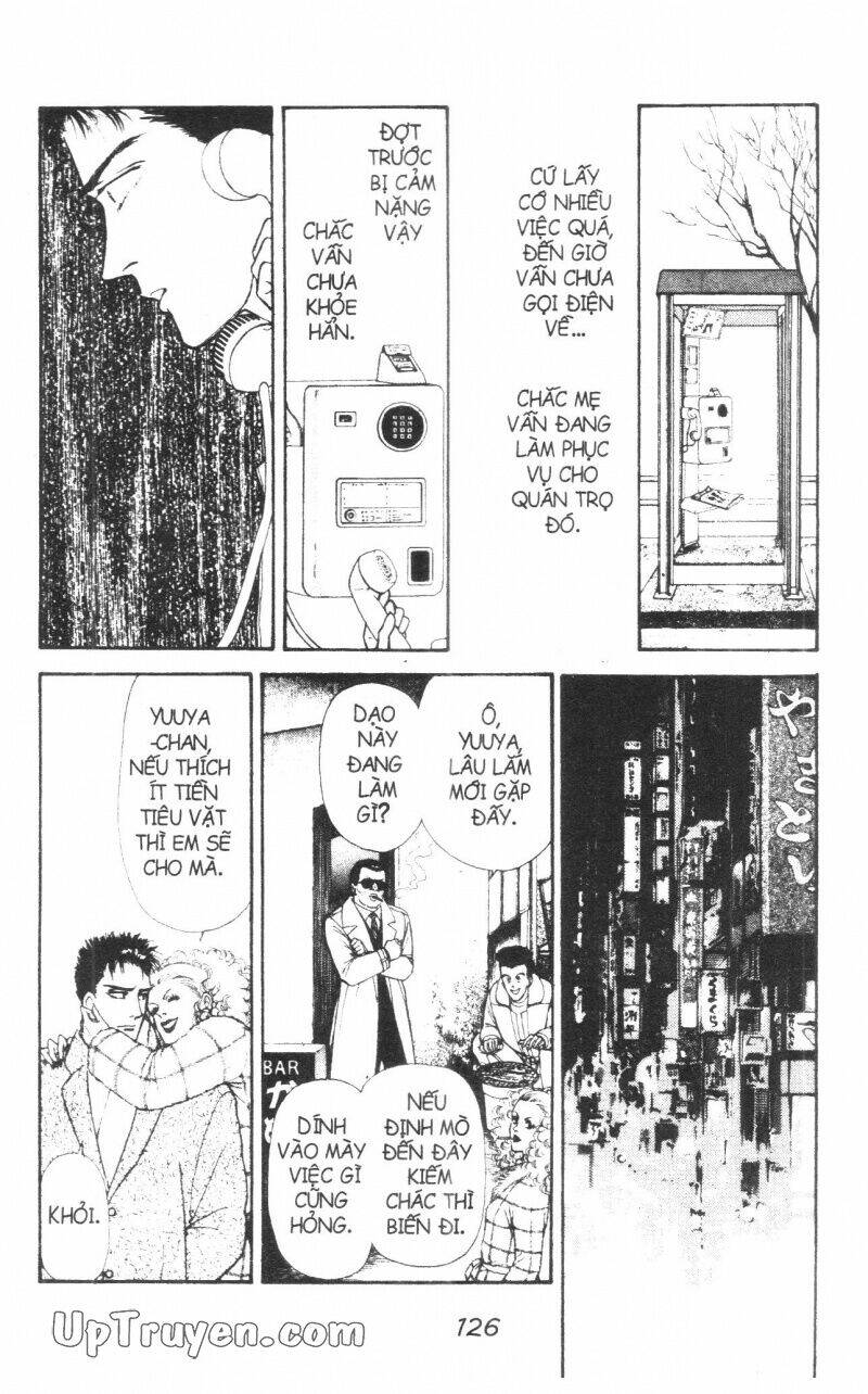 câu lạc bộ con nhà giàu chapter 10 123