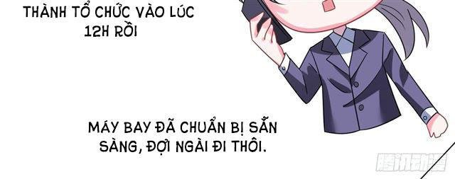 cơ trưởng ngài nhẹ nhàng thôi chapter 28 125