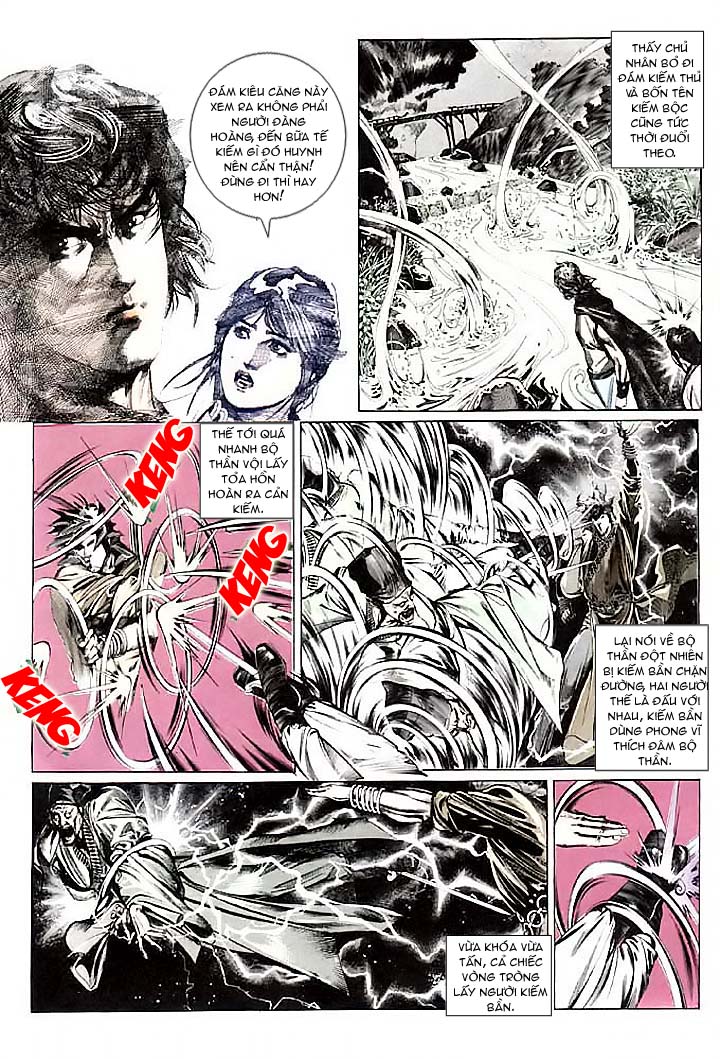 phong vân chapter 36 6