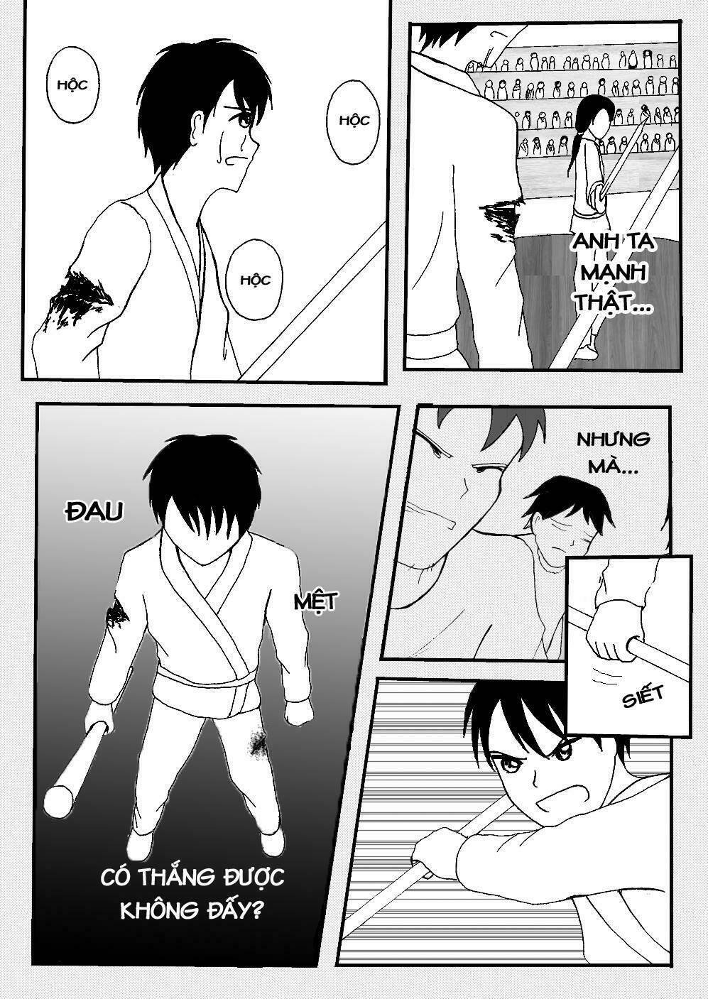 prince's days chapter 7 7