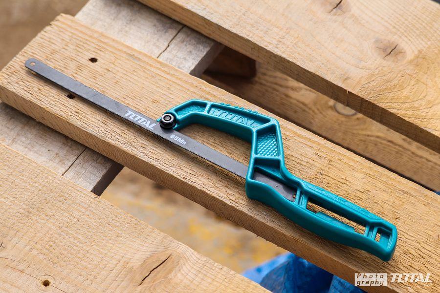 KHUNG CƯA SẮT MINI TOTAL THMHF1504 - HÀNG CHÍNH HÃNG