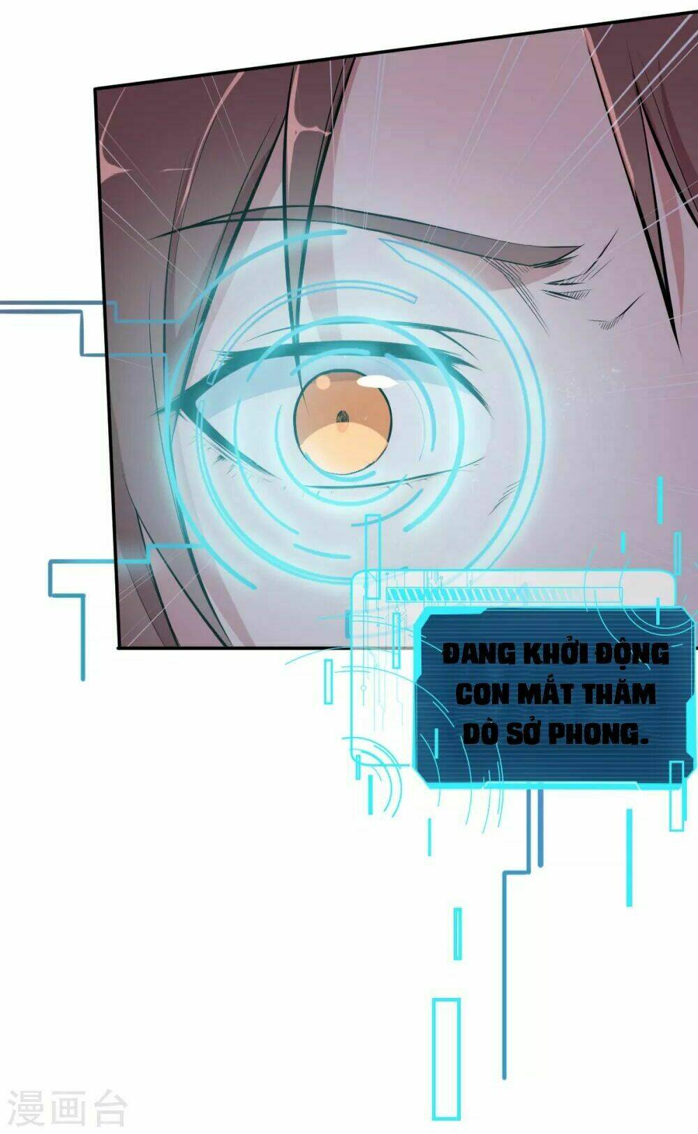 vườn trường cuồng sư hệ thống chapter 16 7