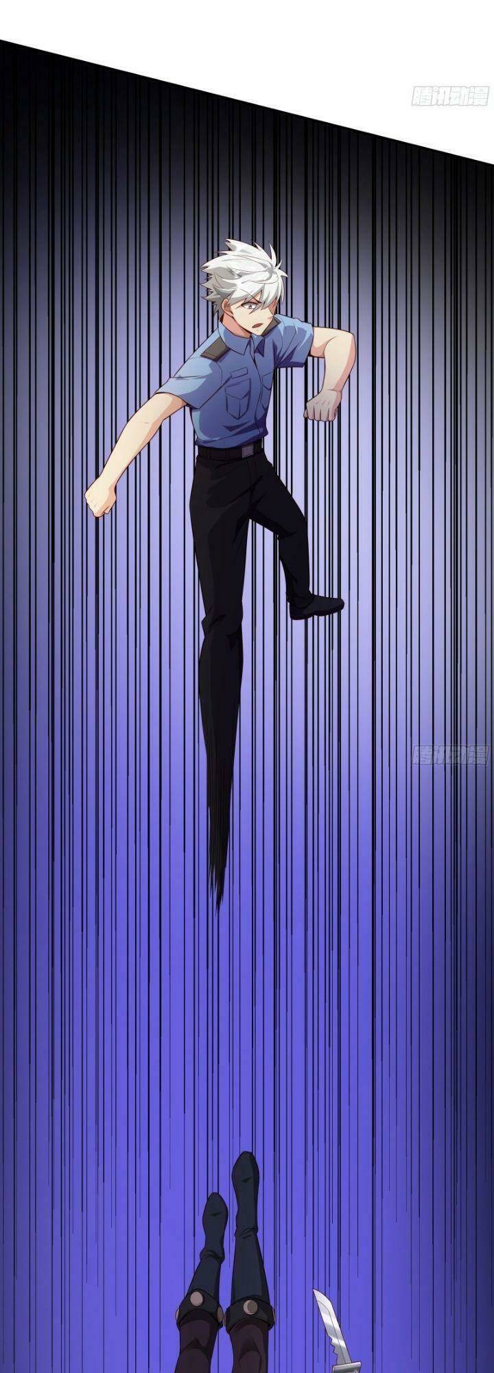 tối cường khắc kim chapter 6 44