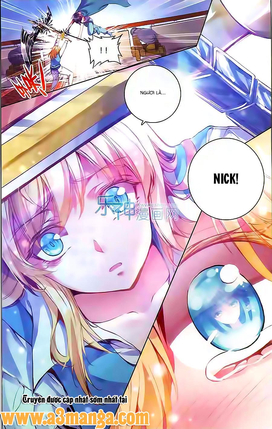 hải yêu chapter 5 7