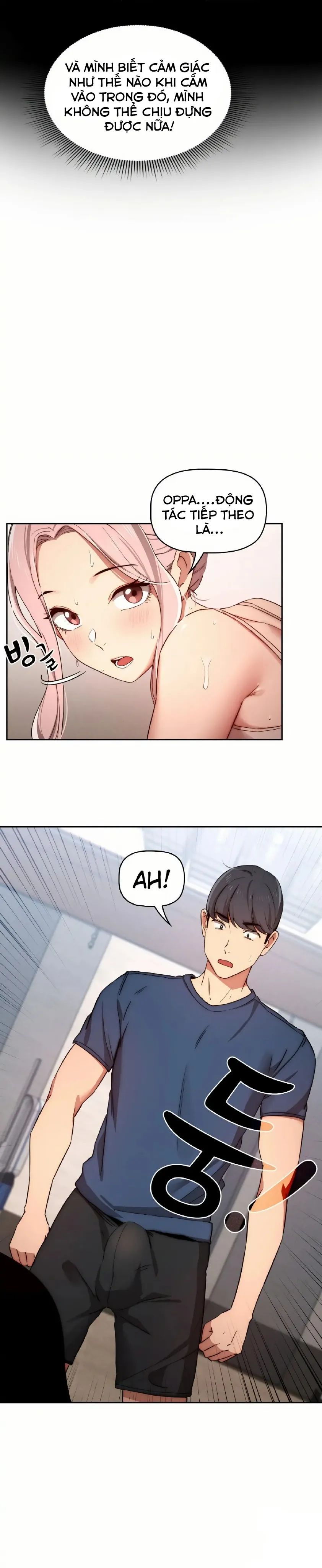 gia sư mùa hovid chapter 34 23