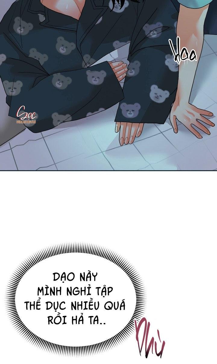 omega của anh trai chapter 3 59