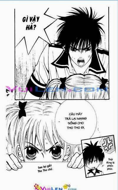 chàng trai thứ 13 chapter 5 91