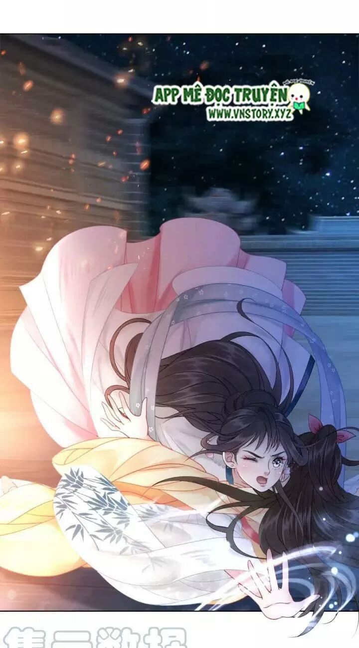 cực phẩm phế vật tiểu thư chapter 96 4