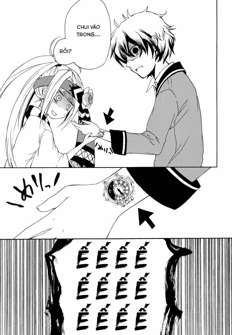 kataribe no list reboot chapter 1 63