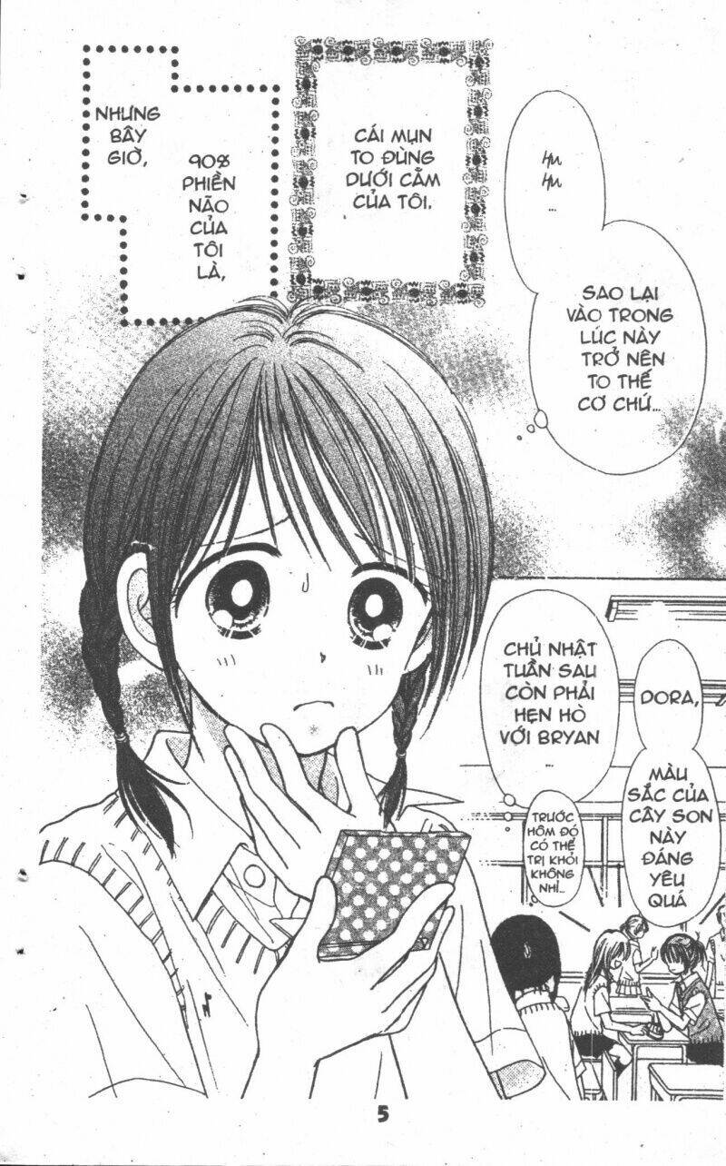 beautiful 100% chapter 4 3