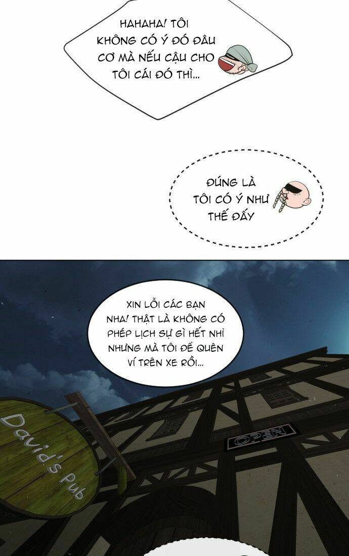 kĩ nguyên của anh hùng chapter 45 36