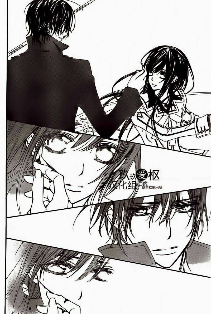 hiệp sĩ vampire chapter 81 17