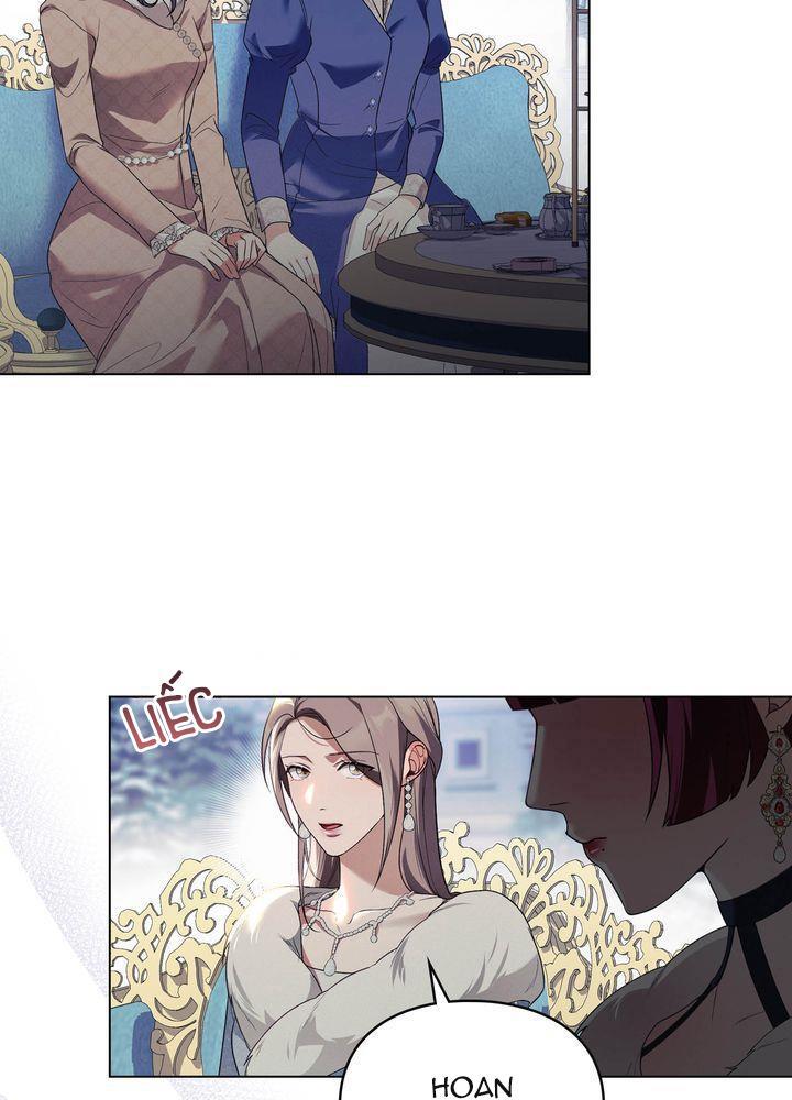 chấp nhận sự chiếm đoạt chapter 24 50