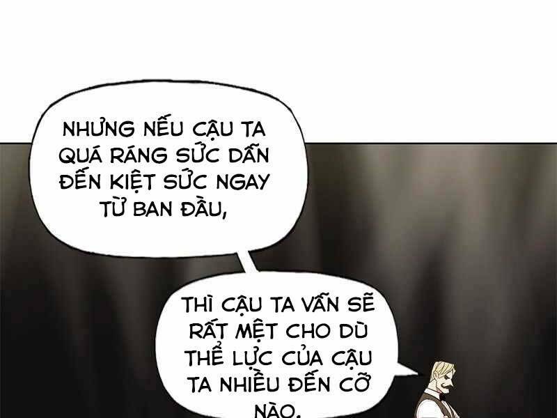 võ sĩ - the boxer chapter 120 72