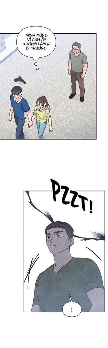 hãy để tôi một mình chapter 74 14