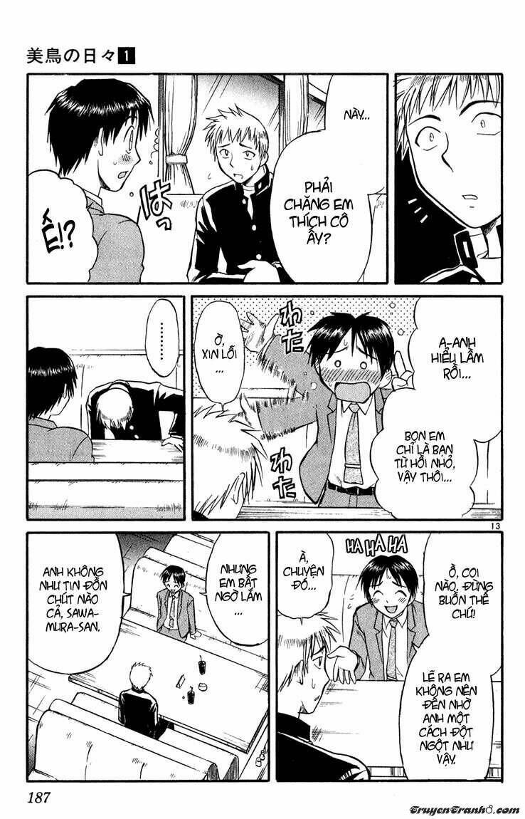 midori no hibi chapter 10 13