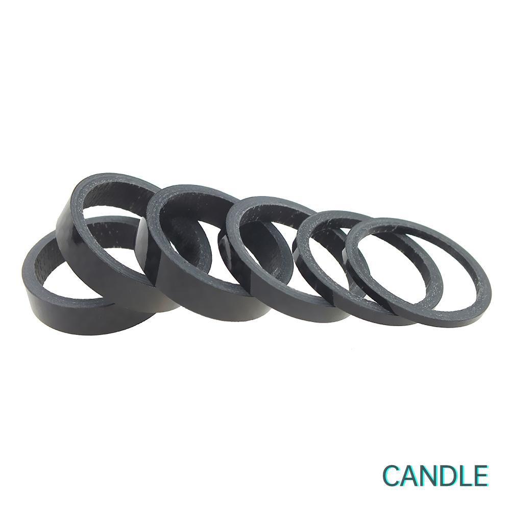 Set 5 Vòng Đệm Chuyên Dụng Cho Xe Đạp Leo Núi