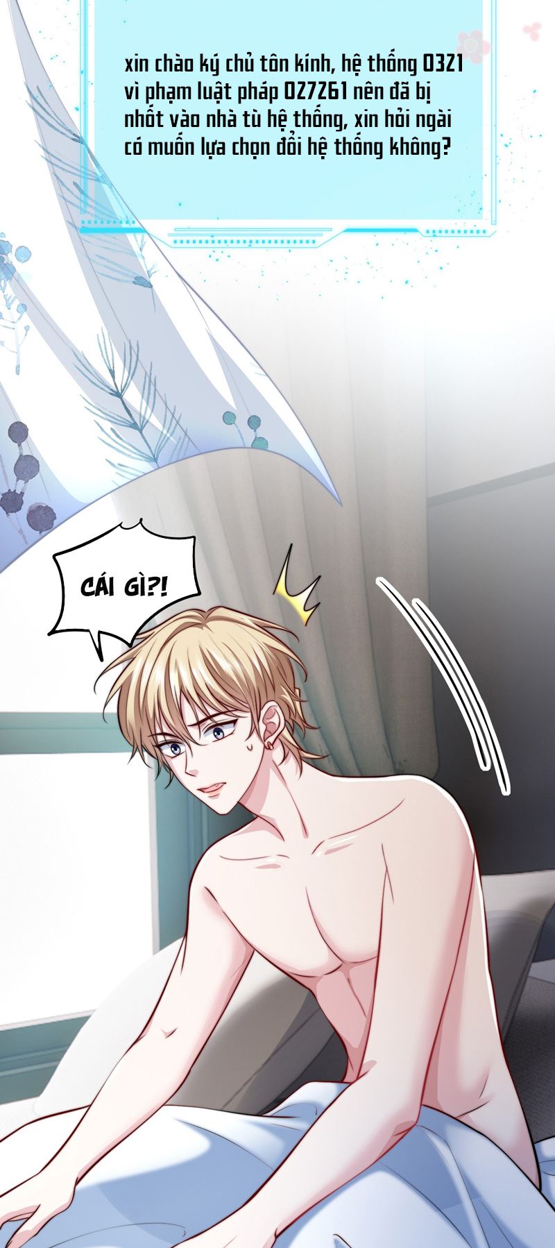 chiến lược tẩy trắng của phản diện chapter 69 21