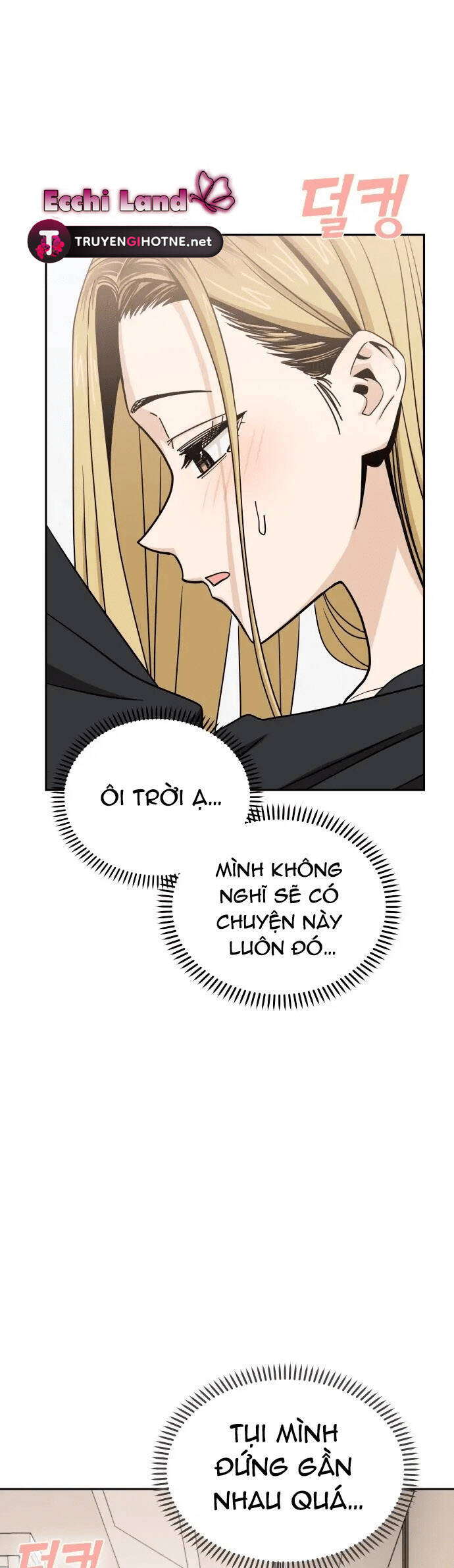 Lớ Ngớ Vớ Phải Tình Yêu chapter 66.2 1