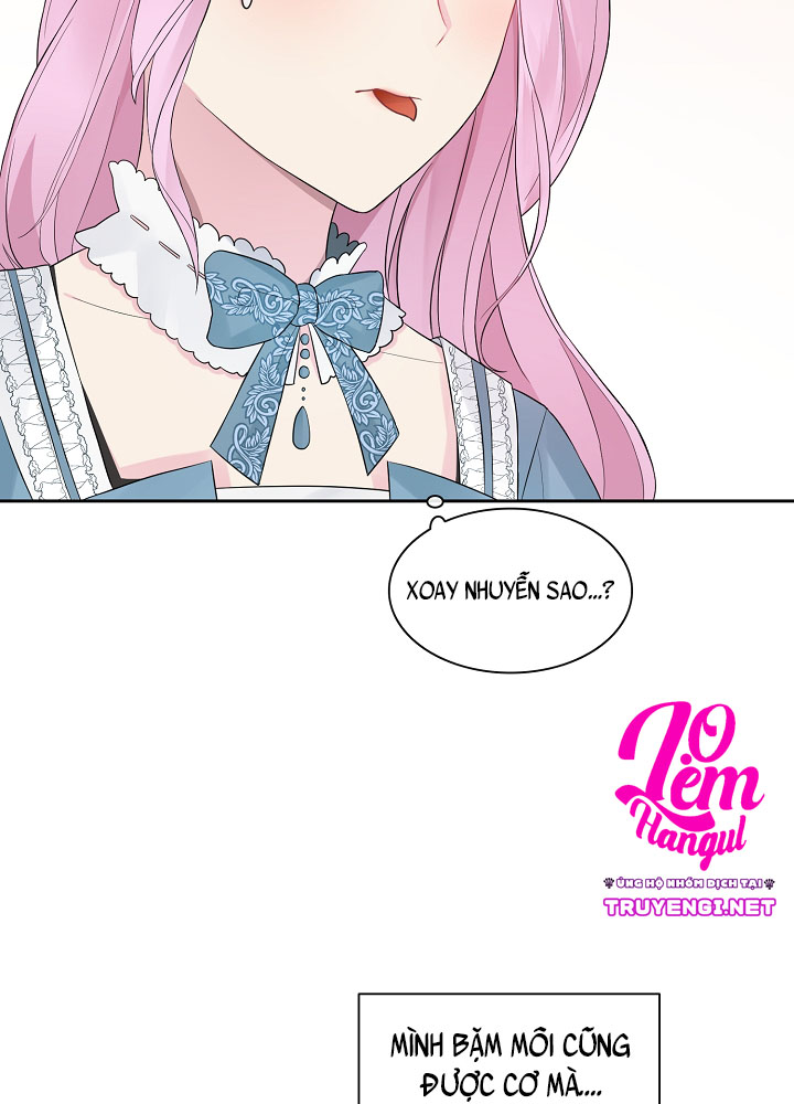 mặt nạ của hoàng đế chapter 10 31