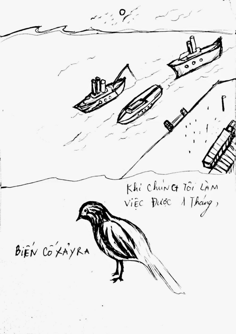 processor - the godamn superhero chapter 3 6