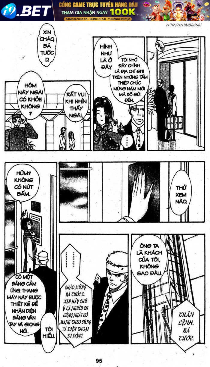 petshop of horrors chapter 37 41