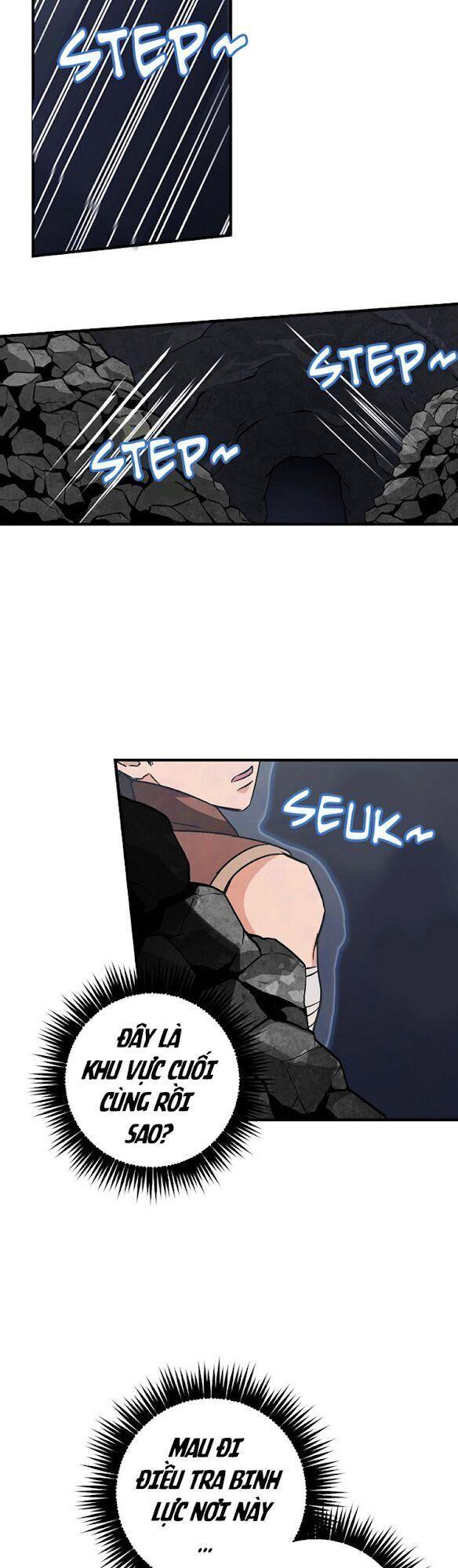 tôi lên cấp chỉ bằng cách ăn chapter 38 29