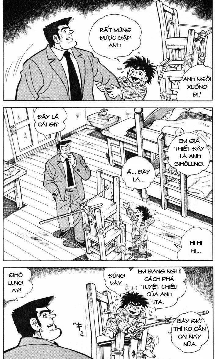 ore wa teppei chapter 96 19