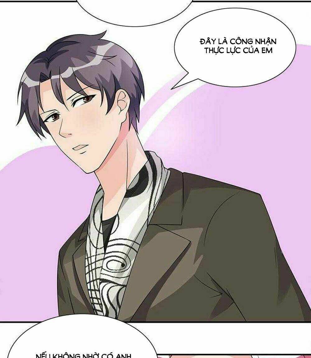 tiểu tâm can tuyệt sủng của lạc tiên sinh chapter 55 15