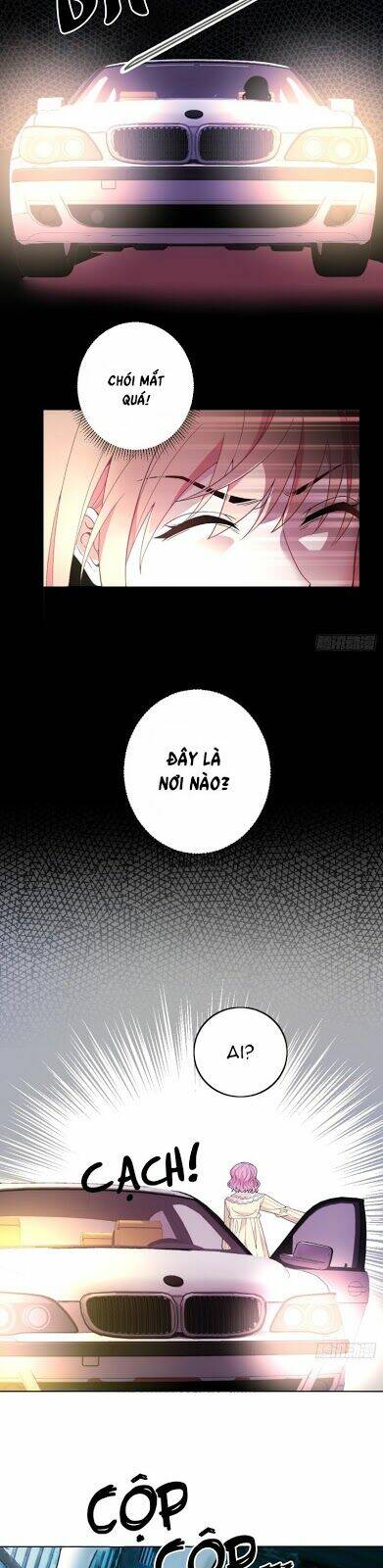 bí mật kết hôn với ảnh đế: vợ ơi đến đây tấn công đi nào chapter 76 11