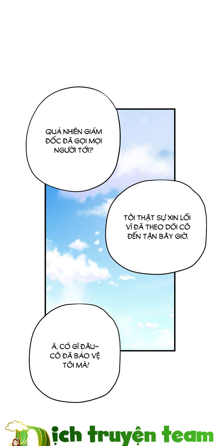 cuộc sống kỳ thú chapter 63 62