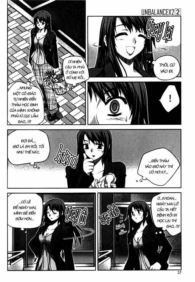 unbalance x unbalance chapter 10 12