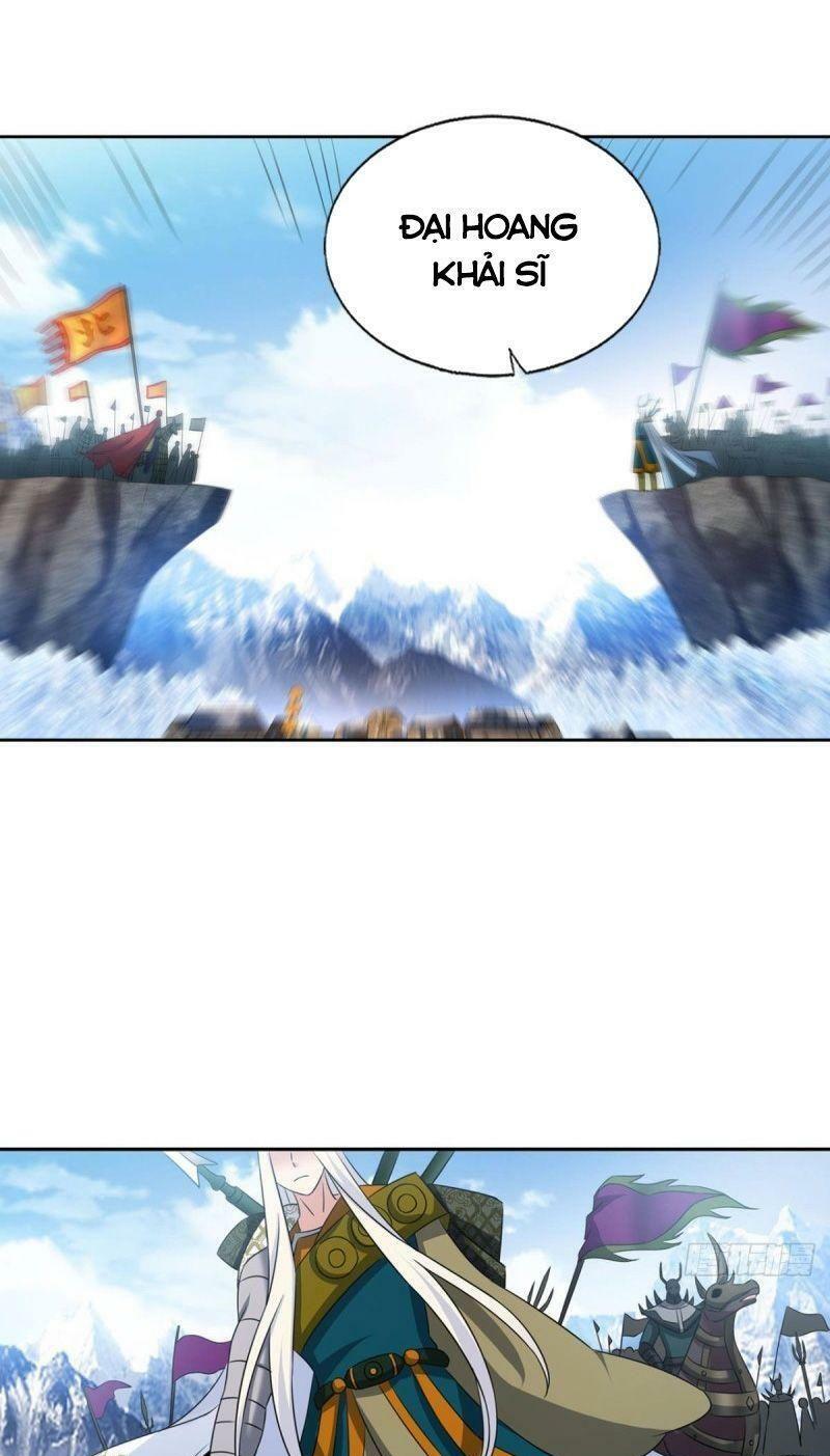 Trọng Sinh Thành Cậu Vàng Tại Dị Thế Chapter 199 38