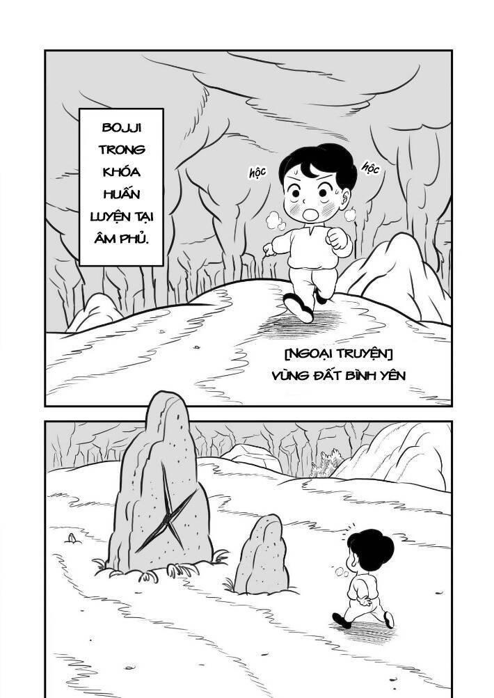 bảng xếp hạng vua chapter 68.5 1