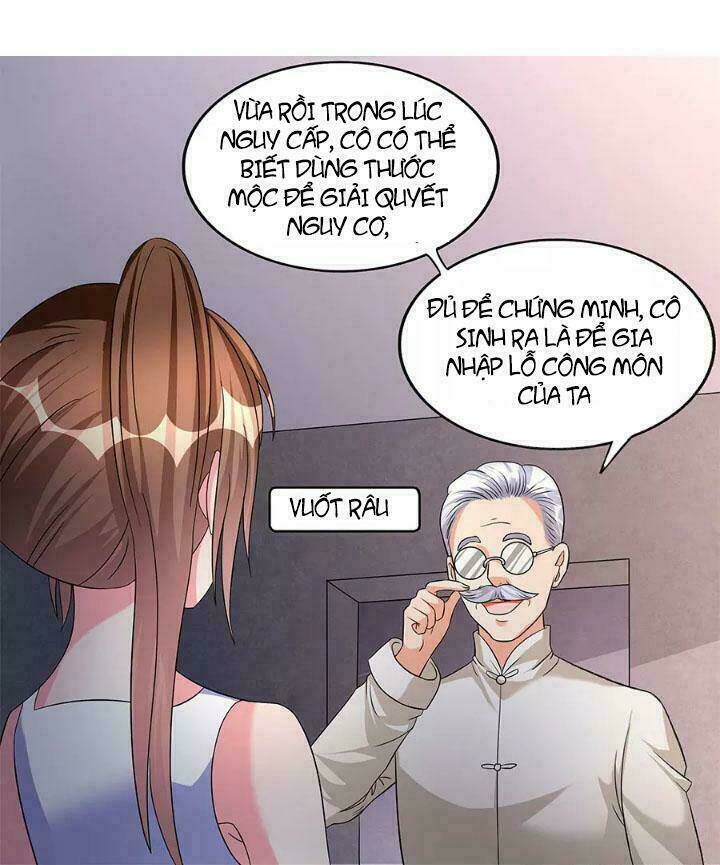 chào buổi tối, minh vương đại nhân chapter 12 9