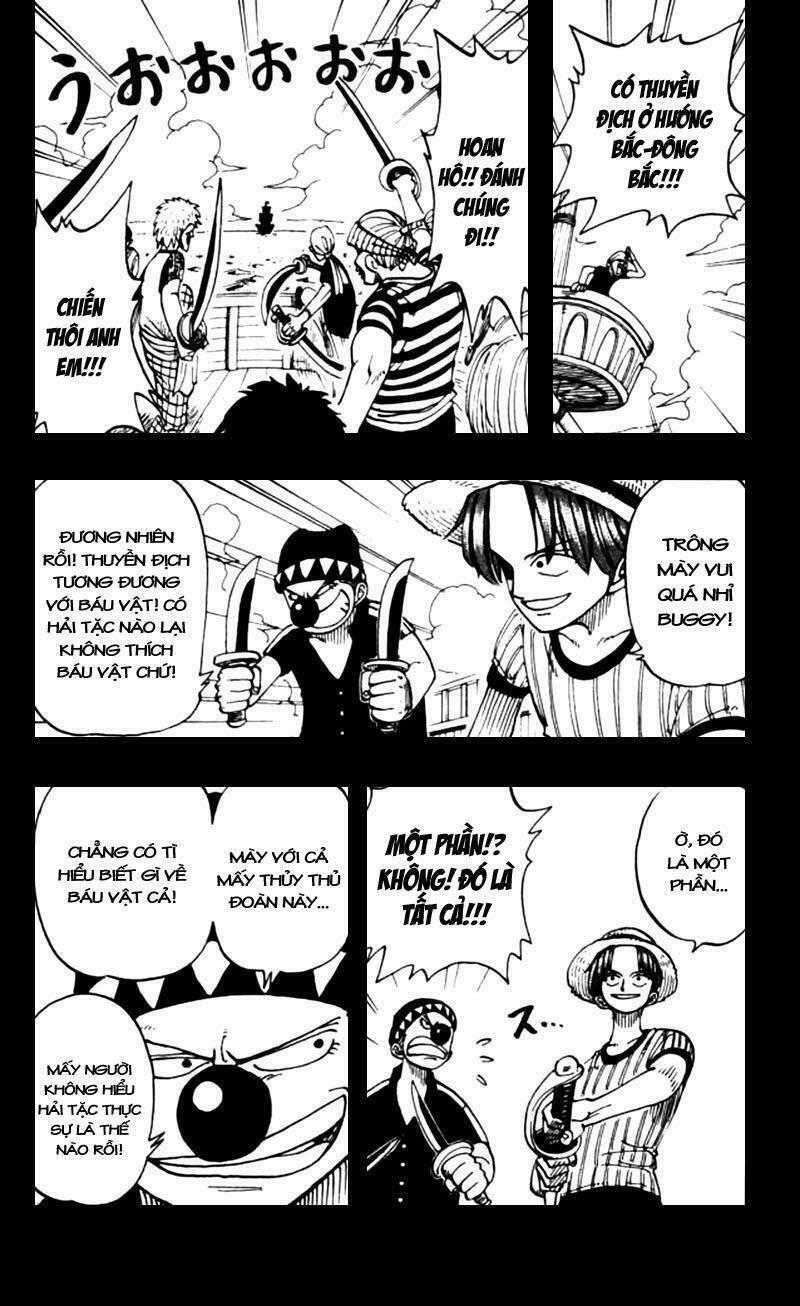 đảo hải tặc - one piece chapter 19 10
