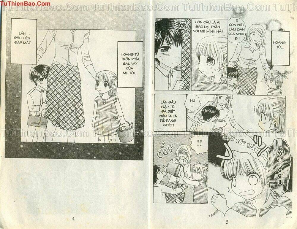 lo lem thời @ chapter 2 2