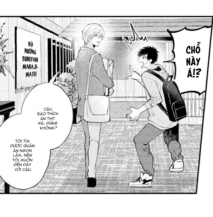 bị một anh chàng lập dị tấn công chapter 49 38