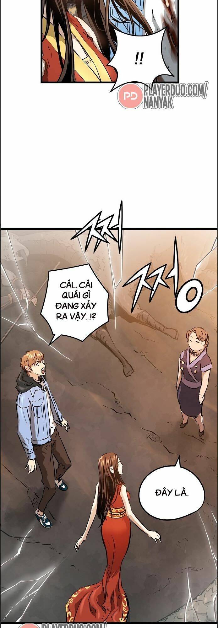 hứa lan chapter 78 50