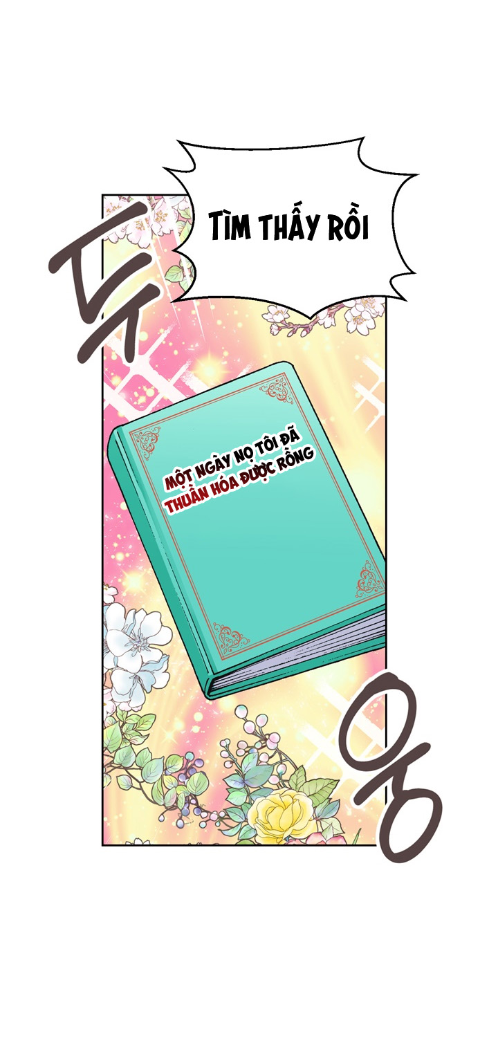 ác nữ xứng đôi với bạo chúa chapter 24 14