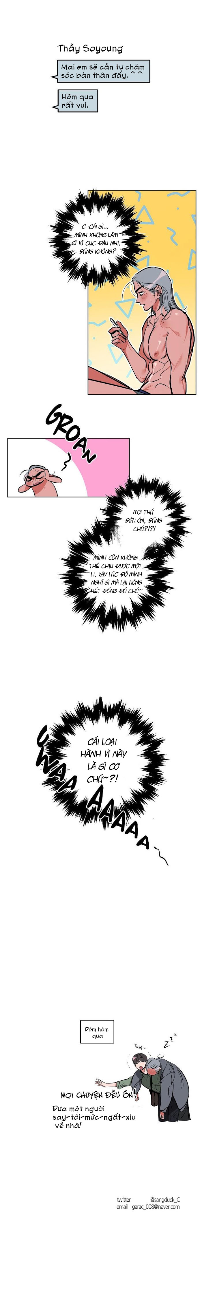 cơ thể hoàn mỹ của bạn tình chapter 4 11