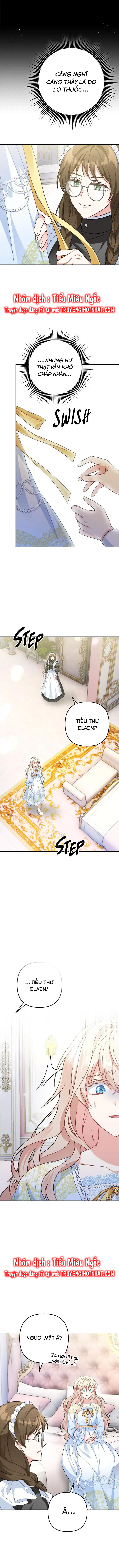 sống cùng với mẹ chồng chapter 27 4